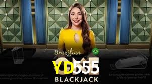 Blackjack Brasileiro