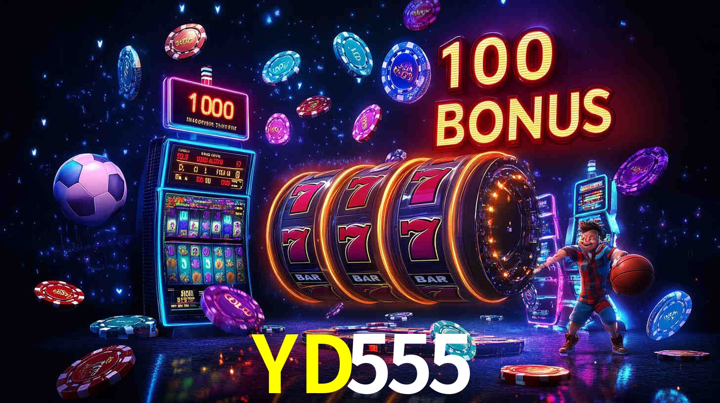 YD555